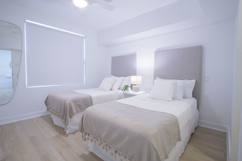 Mullins Grove Luxury Apartments