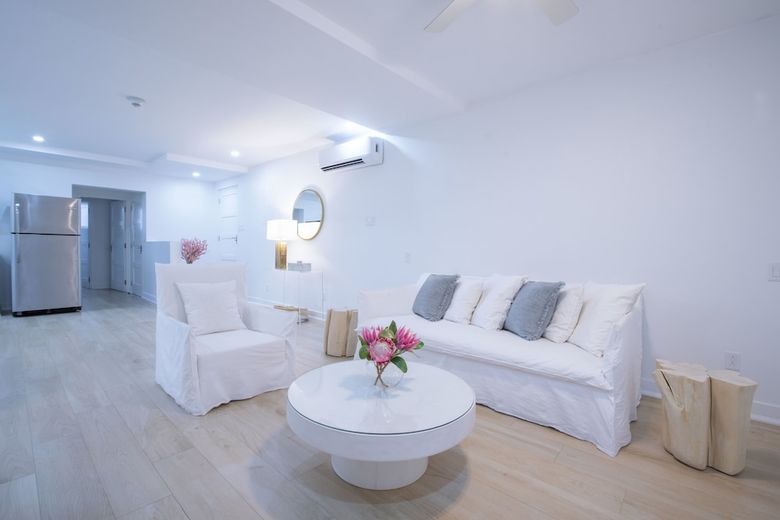 Mullins Grove Luxury Apartments