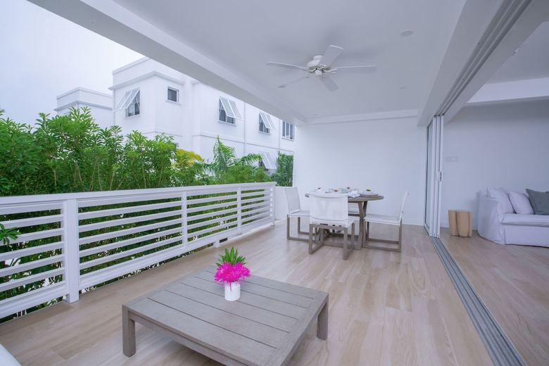 Mullins Grove Luxury Apartments