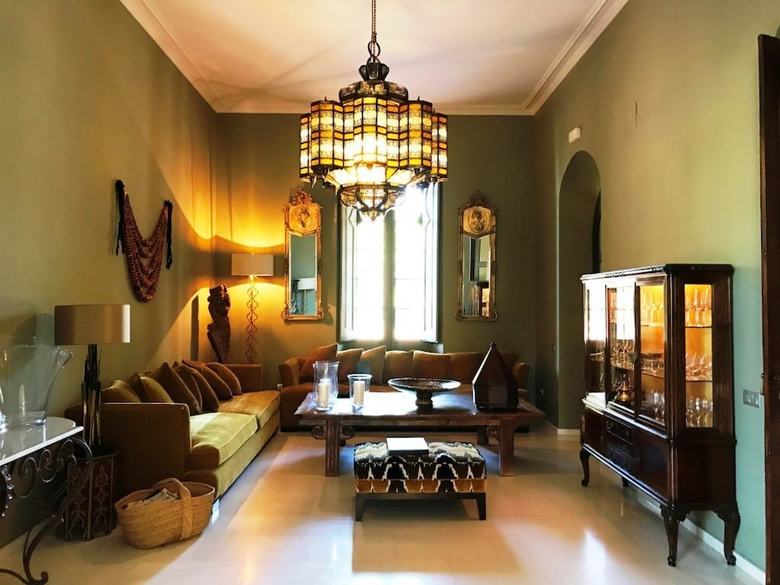 Hotel Gran Villa Rosa