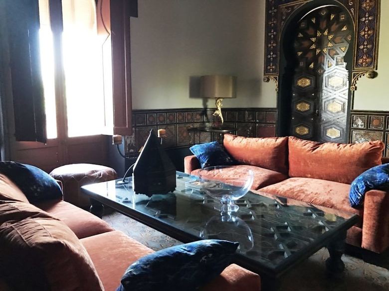 Hotel Gran Villa Rosa