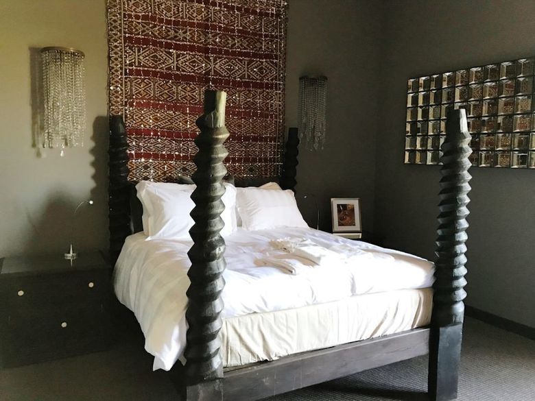 Hotel Gran Villa Rosa