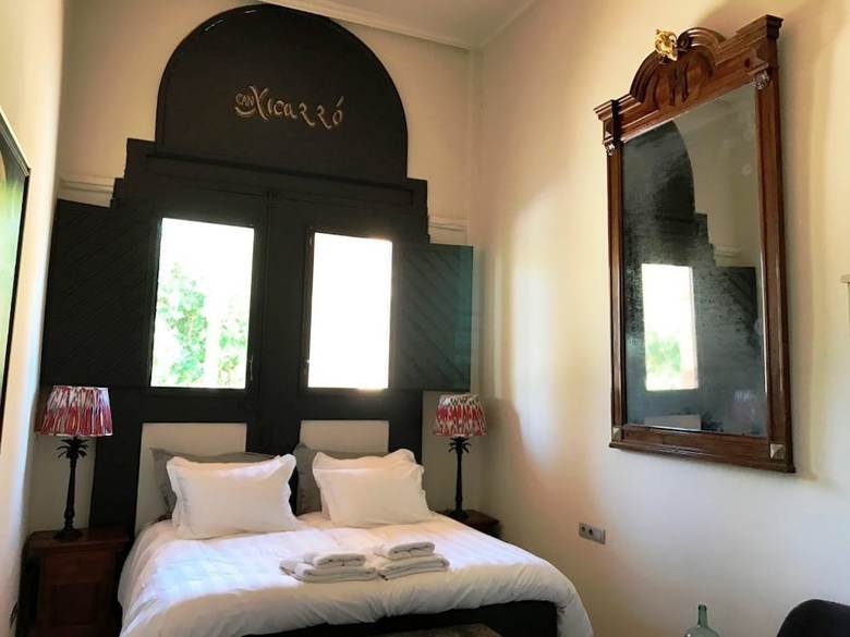 Hotel Gran Villa Rosa