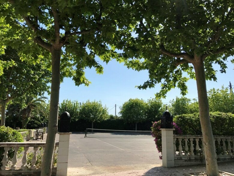 Hotel Gran Villa Rosa