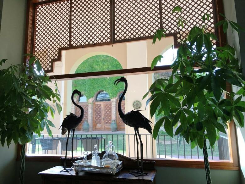 Hotel Gran Villa Rosa