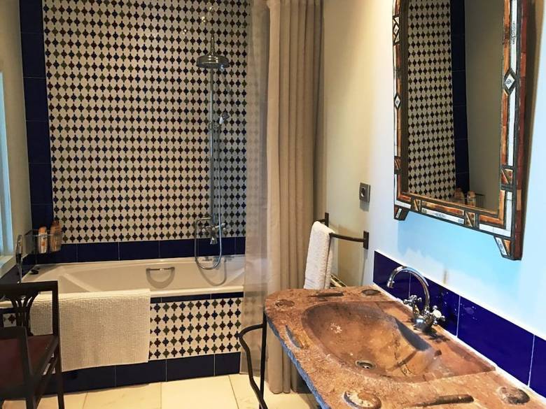 Hotel Gran Villa Rosa