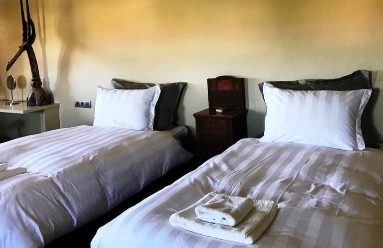 Hotel Gran Villa Rosa