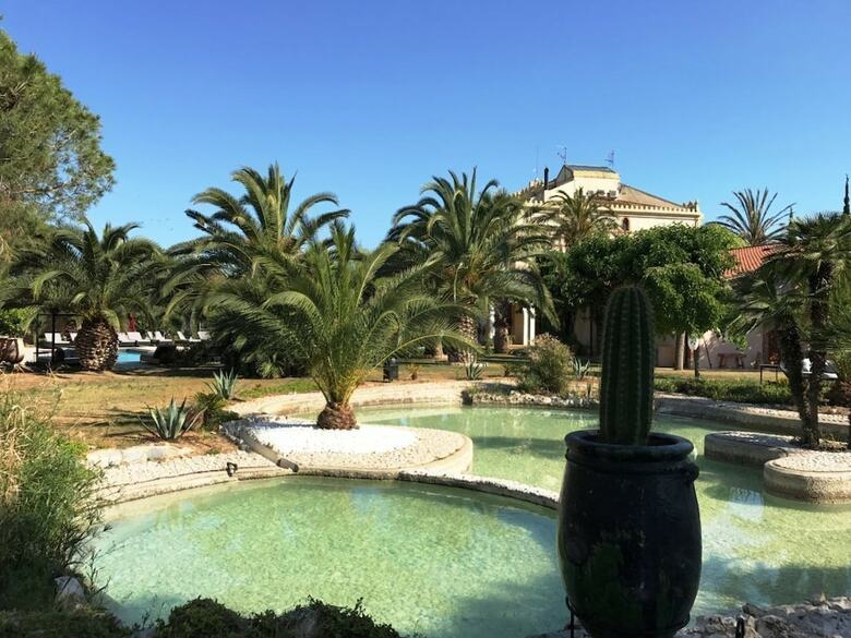 Hotel Gran Villa Rosa