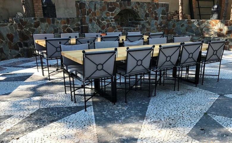 Hotel Gran Villa Rosa