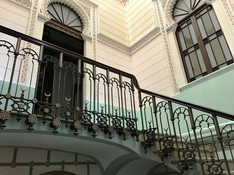 Hotel Gran Villa Rosa