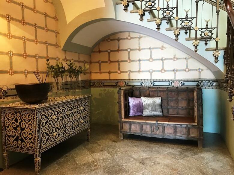 Hotel Gran Villa Rosa