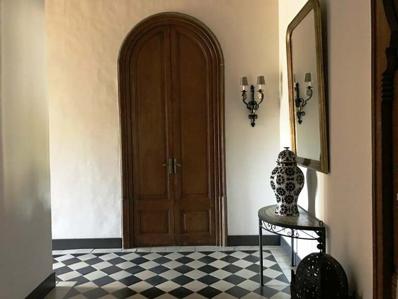Hotel Gran Villa Rosa