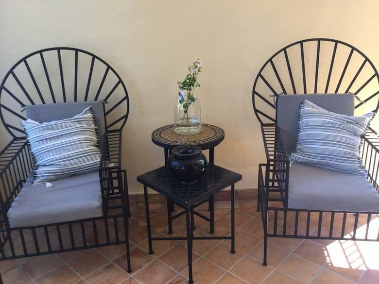 Hotel Gran Villa Rosa