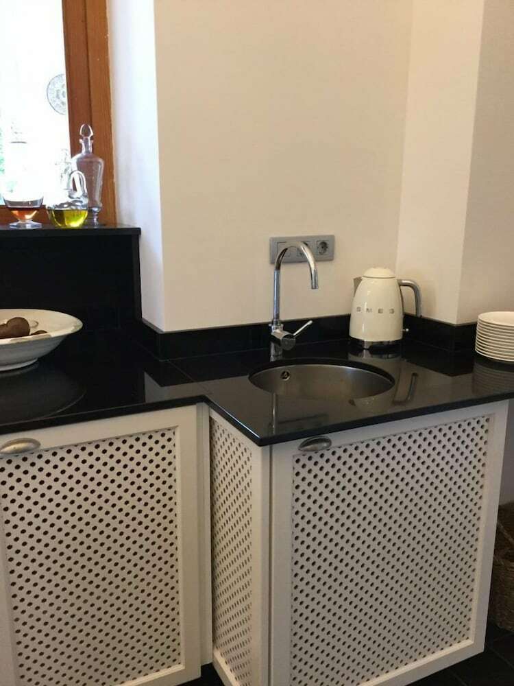 Hotel Gran Villa Rosa