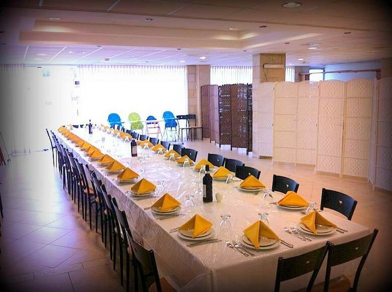 Aviv Holiday Flat