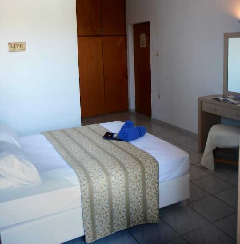 Chatziandreou Hotel