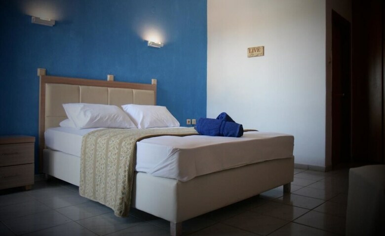 Chatziandreou Hotel