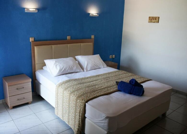 Chatziandreou Hotel