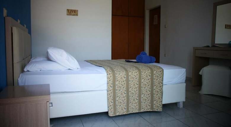 Chatziandreou Hotel