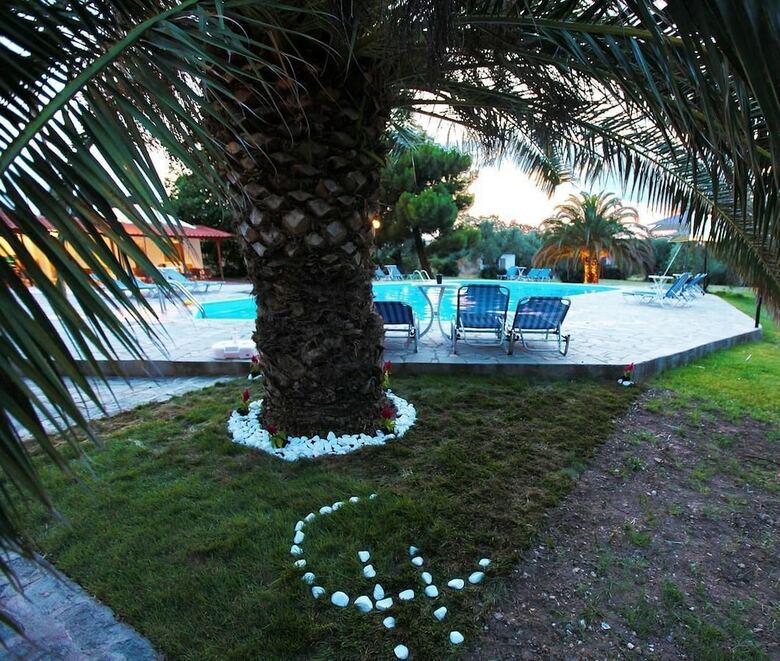 Chatziandreou Hotel