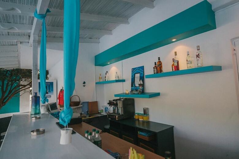 Chatziandreou Hotel
