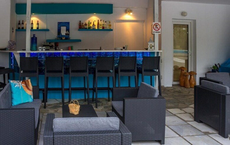 Chatziandreou Hotel