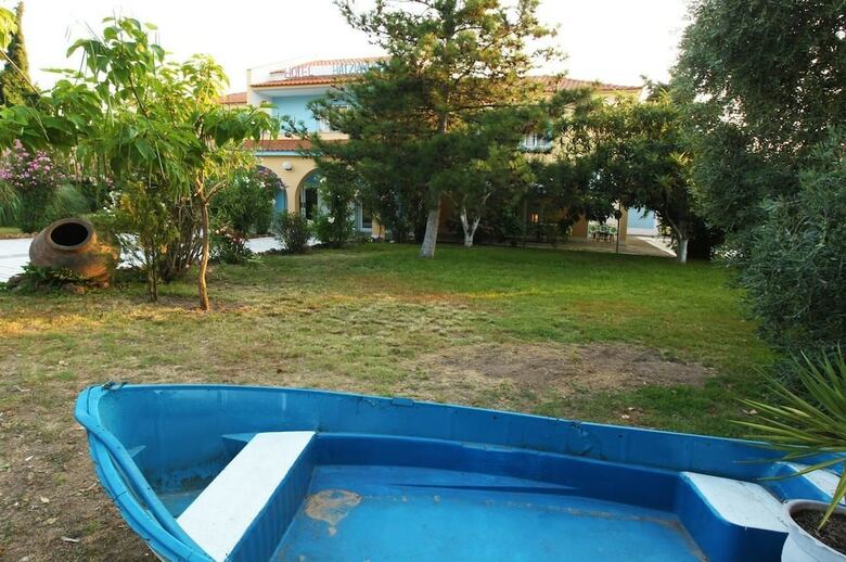 Chatziandreou Hotel