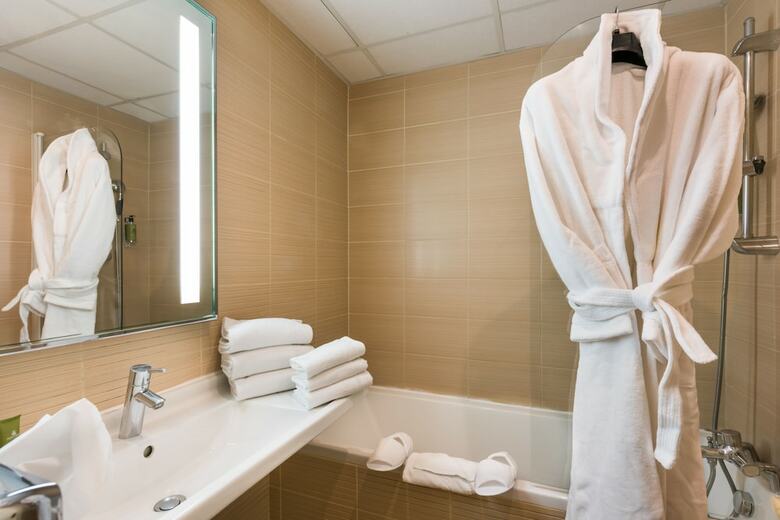 Hotel Pavillon Monceau