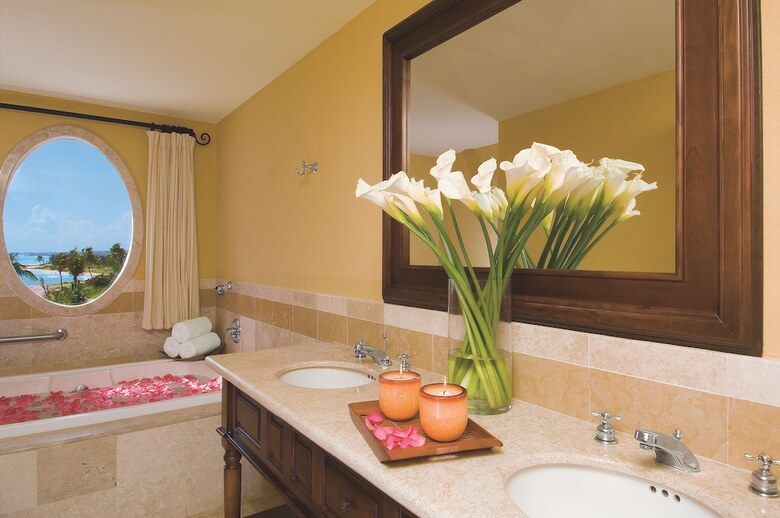 Hotel Dreams Tulum Resort & Spa - Todo Incluido