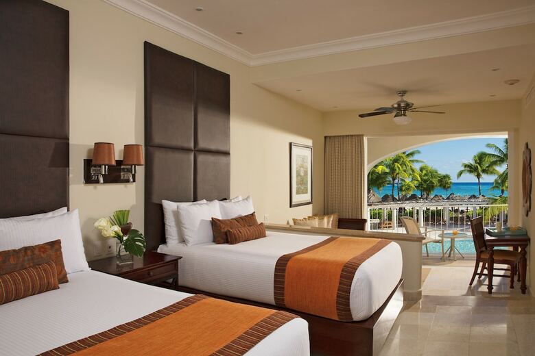 Hotel Dreams Tulum Resort & Spa - Todo Incluido