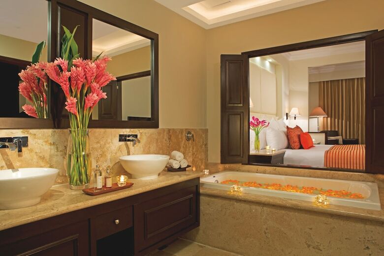 Hotel Dreams Tulum Resort & Spa - Todo Incluido