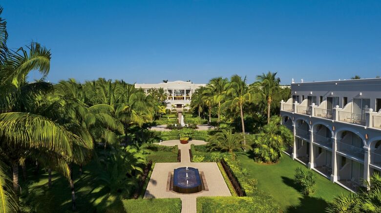 Hotel Dreams Tulum Resort & Spa - Todo Incluido