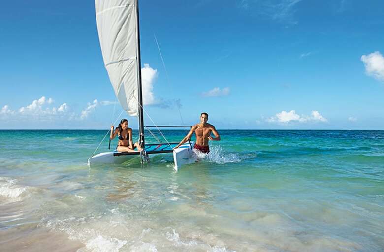 Hotel Dreams Tulum Resort & Spa - Todo Incluido