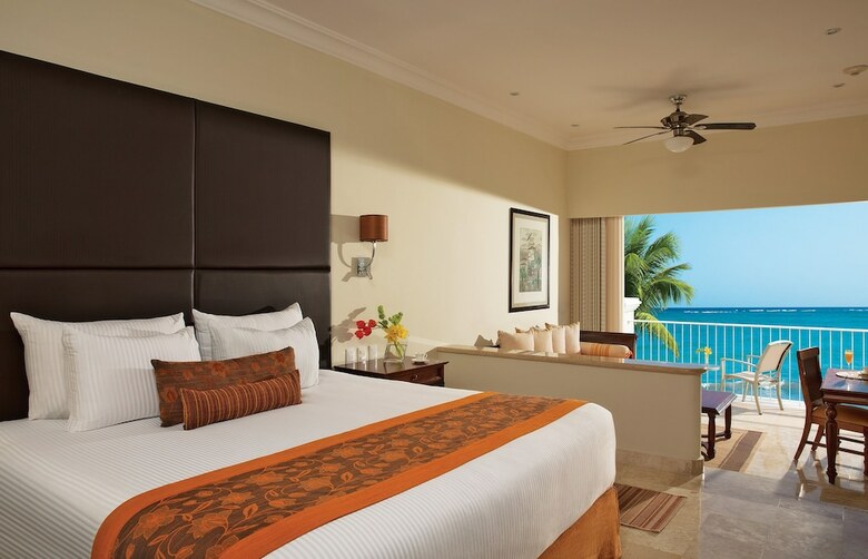 Hotel Dreams Tulum Resort & Spa - Todo Incluido
