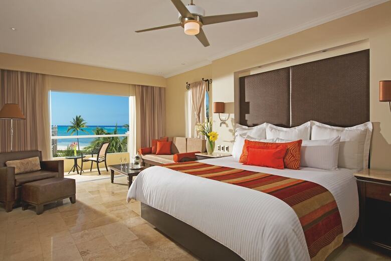 Hotel Dreams Tulum Resort & Spa - Todo Incluido