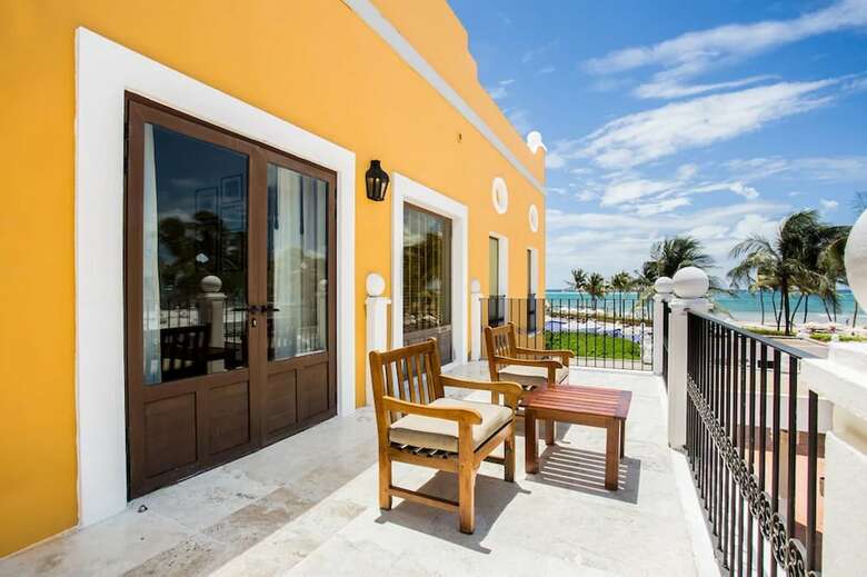 Hotel Dreams Tulum Resort & Spa - Todo Incluido