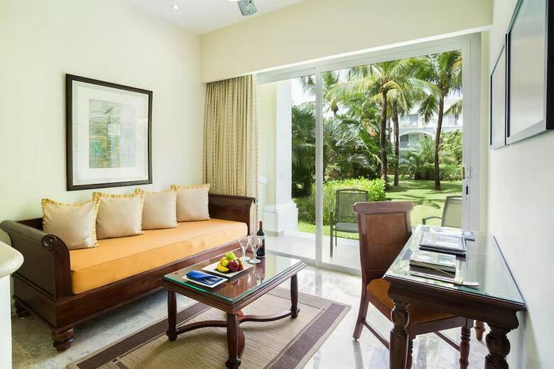 Hotel Dreams Tulum Resort & Spa - Todo Incluido
