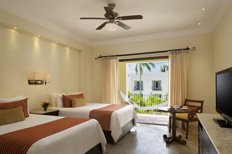 Hotel Dreams Tulum Resort & Spa - Todo Incluido