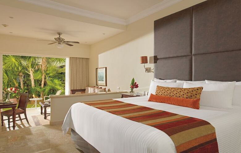 Hotel Dreams Tulum Resort & Spa - Todo Incluido