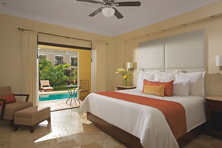 Hotel Dreams Tulum Resort & Spa - Todo Incluido