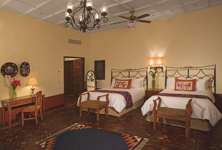 Hotel Dreams Tulum Resort & Spa - Todo Incluido
