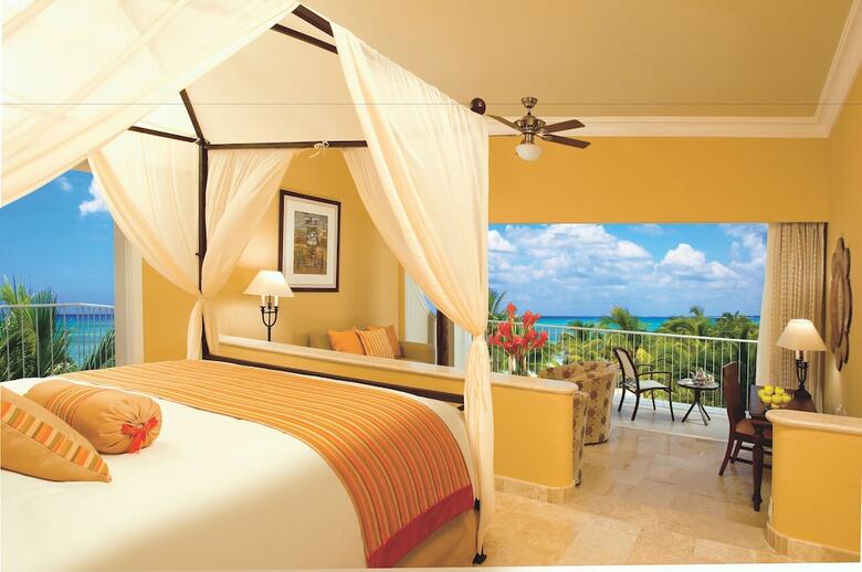 Hotel Dreams Tulum Resort & Spa - Todo Incluido