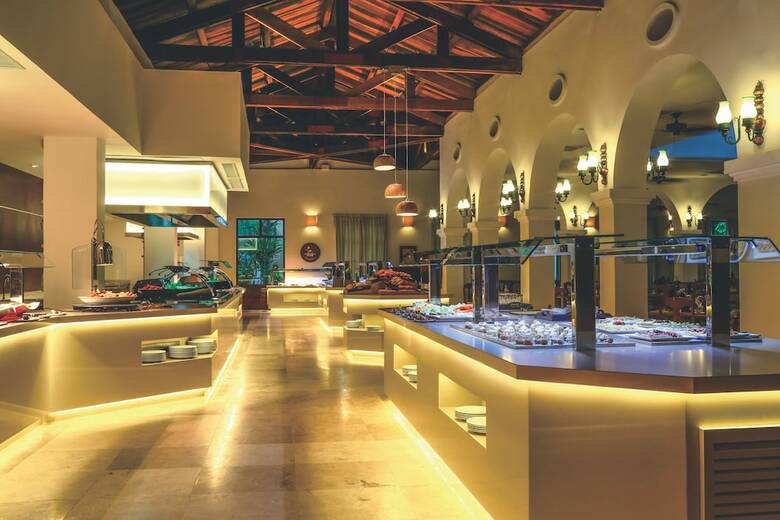 Hotel Dreams Tulum Resort & Spa - Todo Incluido