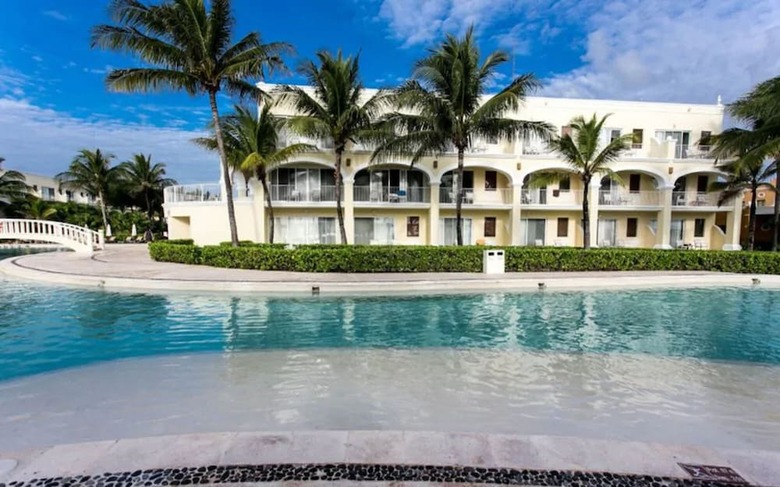 Hotel Dreams Tulum Resort & Spa - Todo Incluido