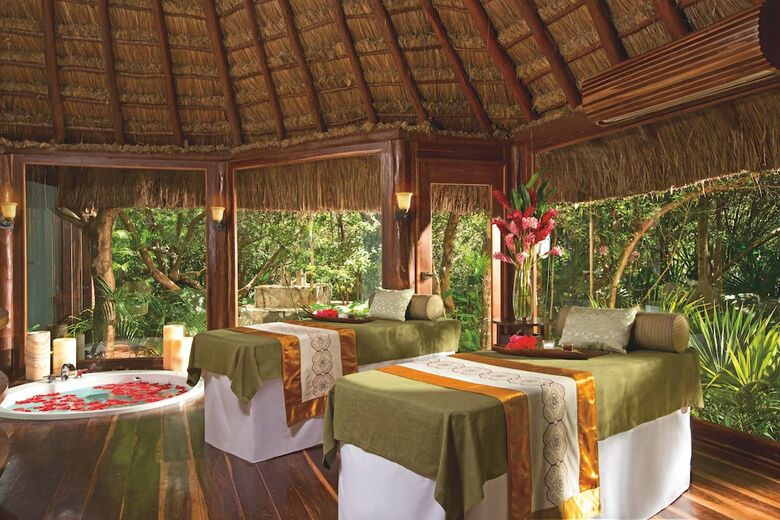 Hotel Dreams Tulum Resort & Spa - Todo Incluido