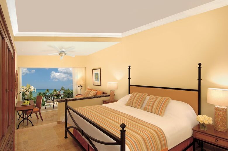 Hotel Dreams Tulum Resort & Spa - Todo Incluido