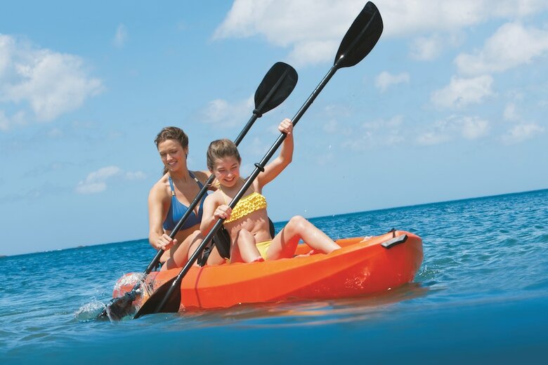 Hotel Dreams Tulum Resort & Spa - Todo Incluido