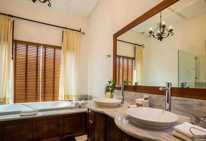 Hotel Dreams Tulum Resort & Spa - Todo Incluido