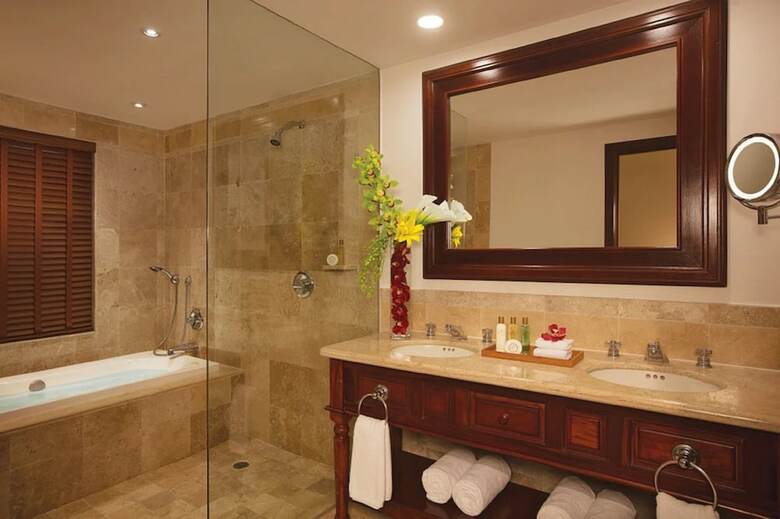 Hotel Dreams Tulum Resort & Spa - Todo Incluido