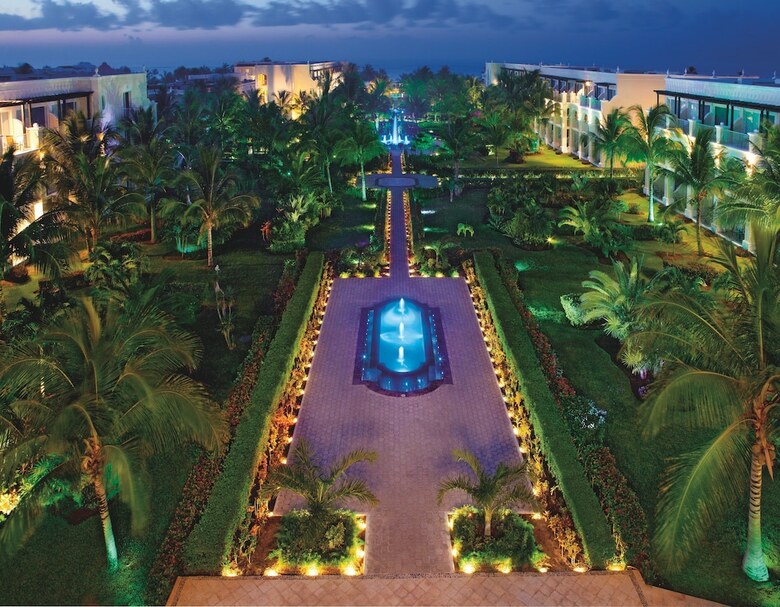 Hotel Dreams Tulum Resort & Spa - Todo Incluido